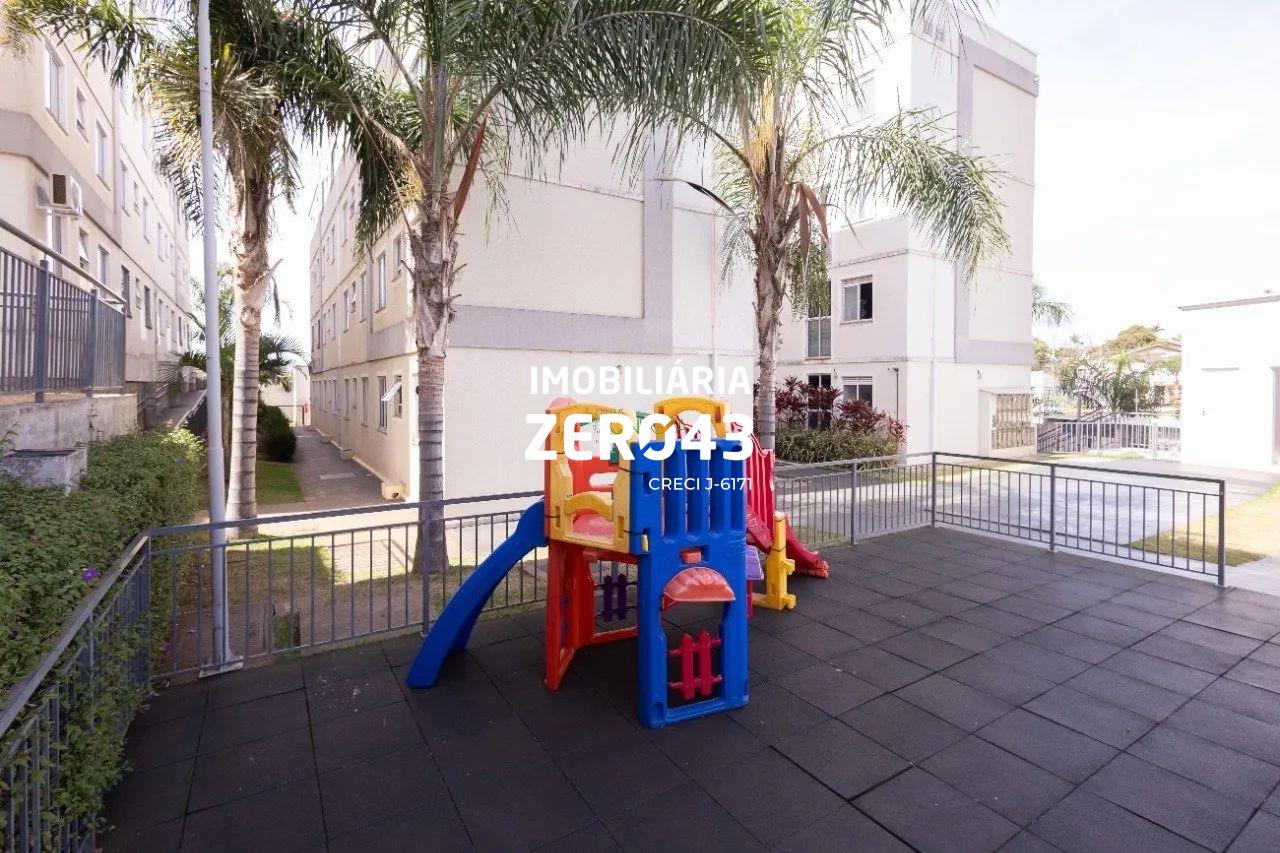 Apartamento | Parque Linea | 2 quartos | à venda | Jardim Ana Eliza | Cambé: 