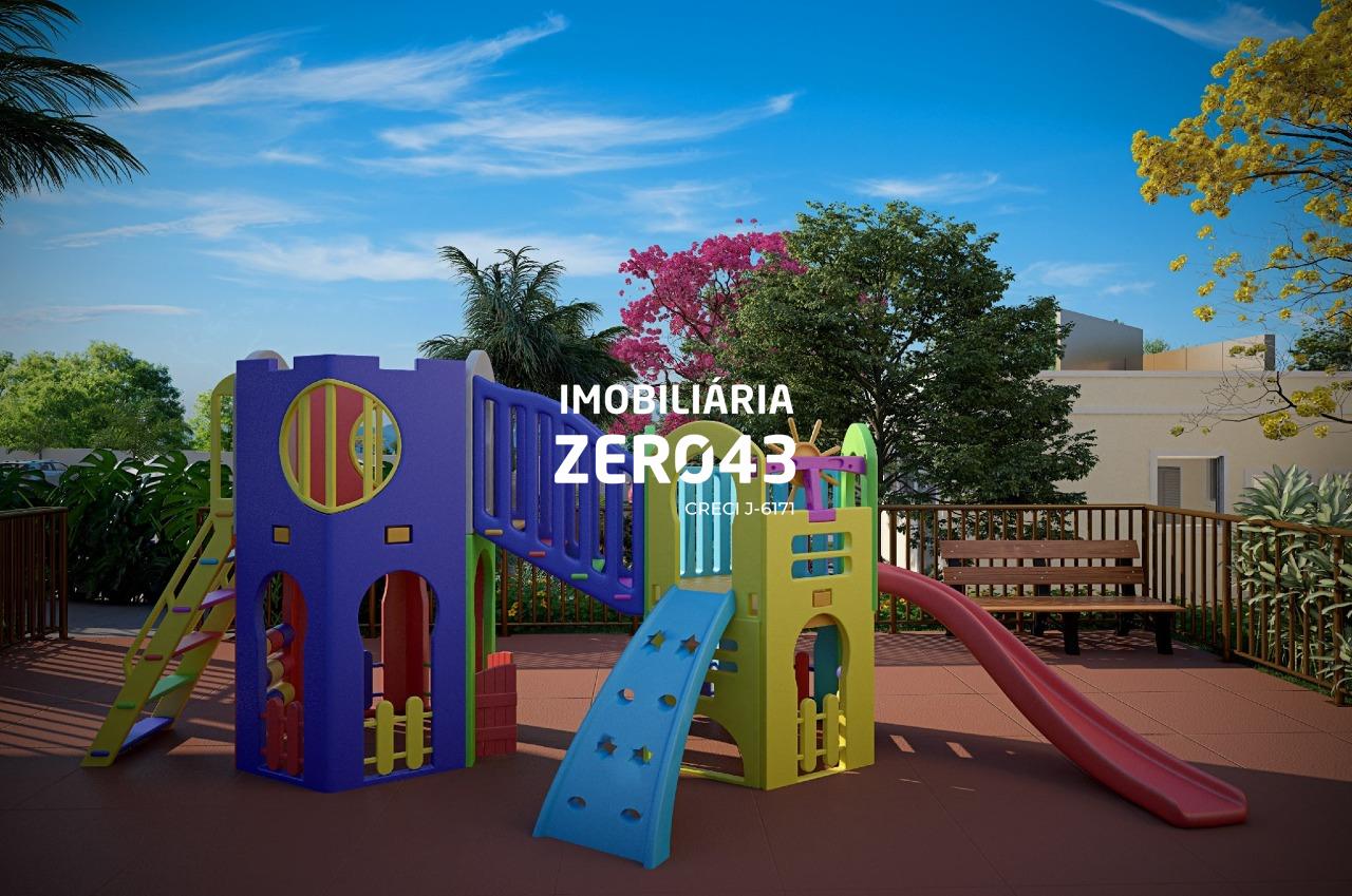 Apartamento | La Sena | 2 quartos | à venda | Vila Salomé | Cambé: 