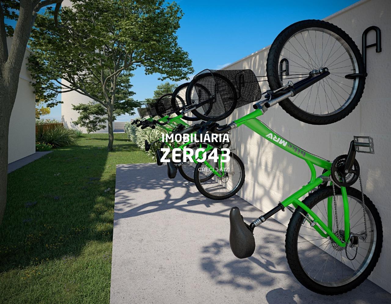 Apartamento | La Sena | 2 quartos | à venda | Vila Salomé | Cambé: 