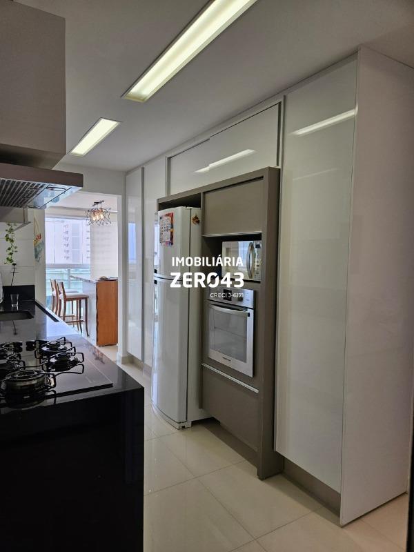 Apartamento | Cenário | 3 quartos | à venda | Centro | Londrina: 