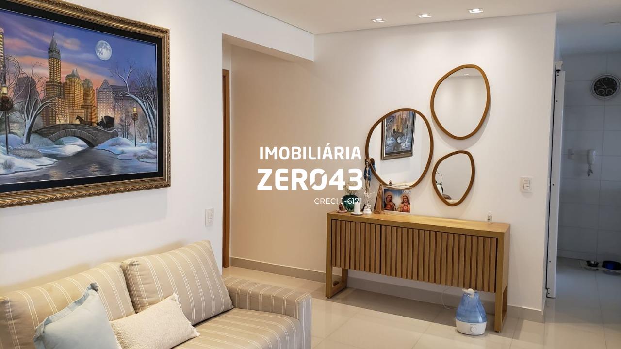 Apartamento | Cenário | 3 quartos | à venda | Centro | Londrina: 