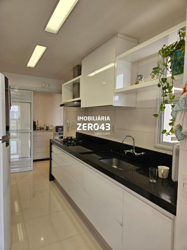 Apartamento | Cenário | 3 quartos | à venda | Centro | Londrina: 