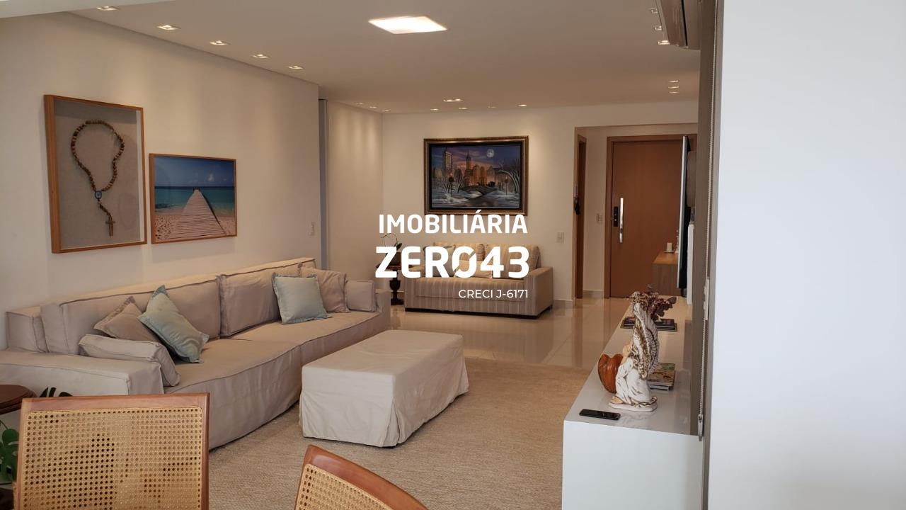 Apartamento | Cenário | 3 quartos | à venda | Centro | Londrina: 