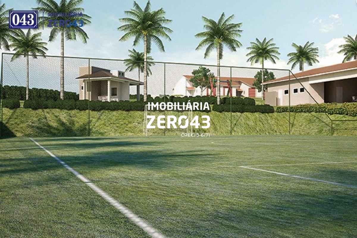 Casa em condomínio | Moradas Londrina | 3 quartos | à venda | Heimtal | Londrina: 