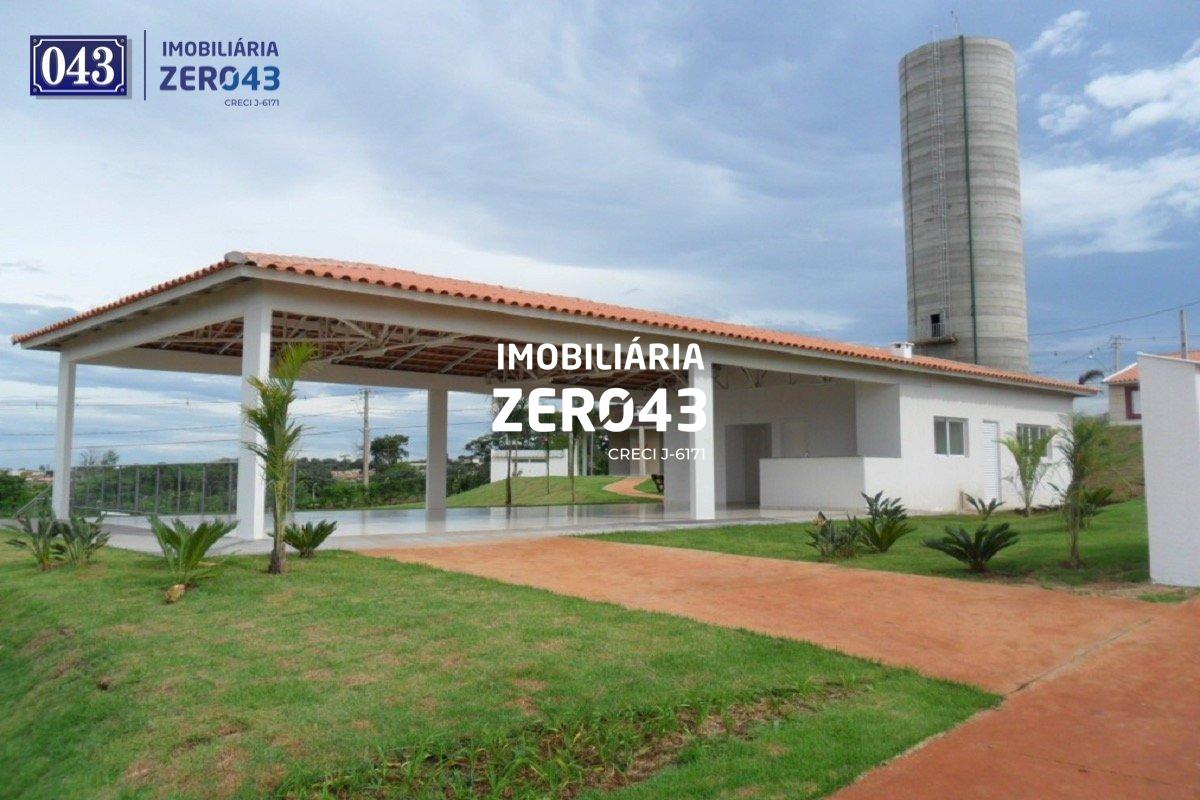 Casa em condomínio | Moradas Londrina | 3 quartos | à venda | Heimtal | Londrina: 