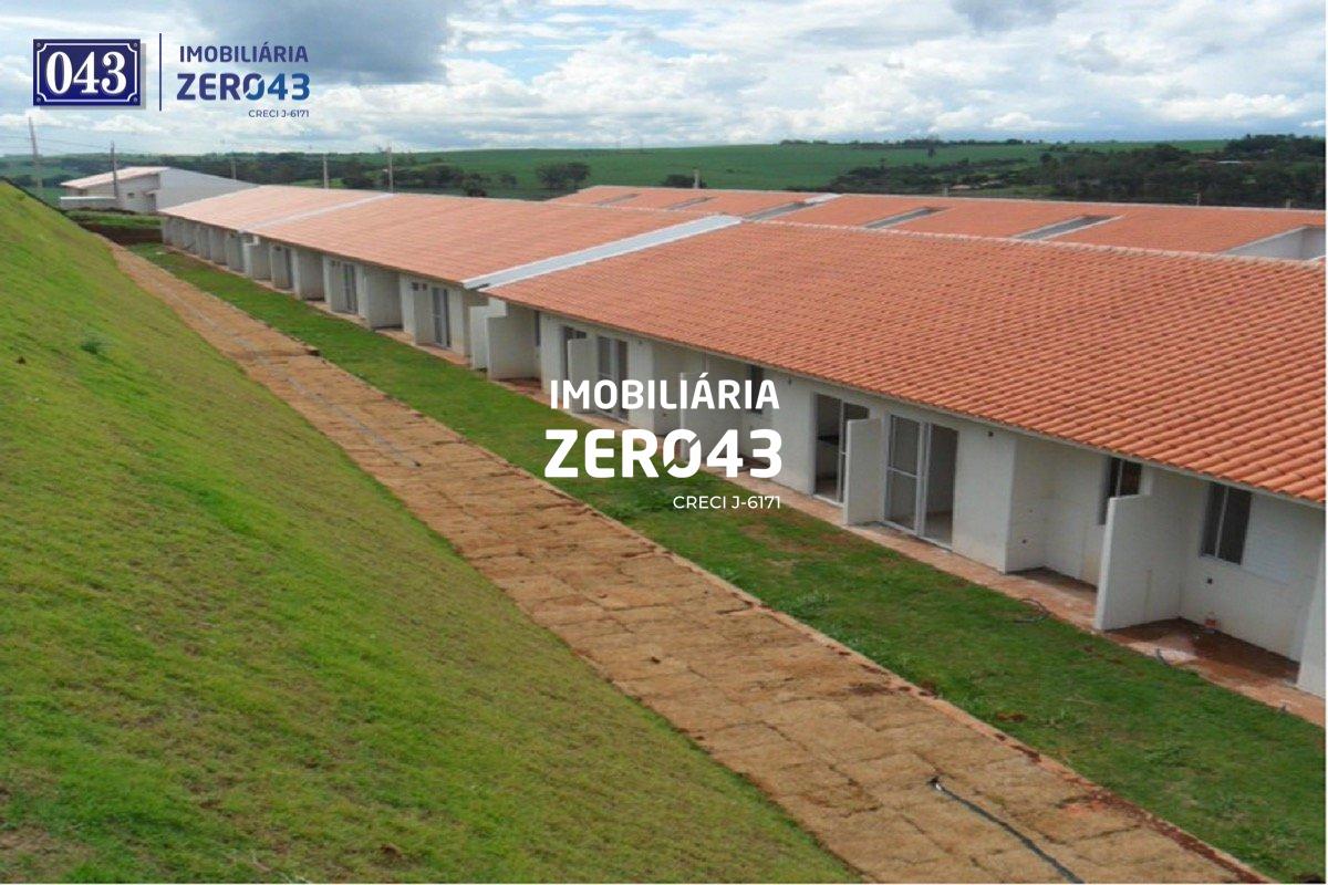 Casa em condomínio | Moradas Londrina | 3 quartos | à venda | Heimtal | Londrina: 