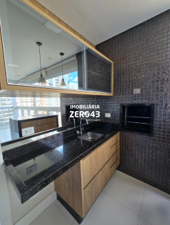 Apartamento | Uptown Residence | 2 quartos | à venda | Santa Rosa | Londrina: 