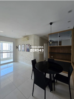 Apartamento | Uptown Residence | 2 quartos | à venda | Santa Rosa | Londrina: 