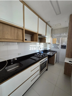 Apartamento | Uptown Residence | 2 quartos | à venda | Santa Rosa | Londrina: 