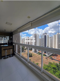 Apartamento | Uptown Residence | 2 quartos | à venda | Santa Rosa | Londrina: 