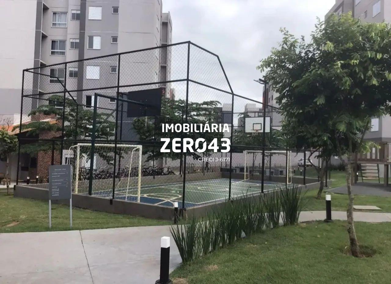 Apartamento | Residencial London Garden | 2 quartos | à venda | Jardim Maria Celina | Londrina: 