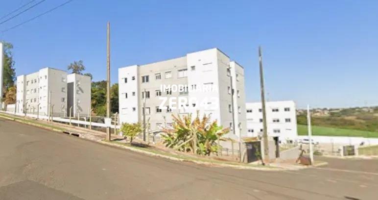 Apartamento | Village III | 2 quartos | à venda | Conjunto Vivi Xavier | Londrina: 