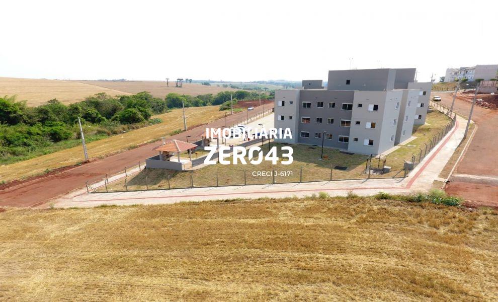 Apartamento | Village III | 2 quartos | à venda | Conjunto Vivi Xavier | Londrina: 