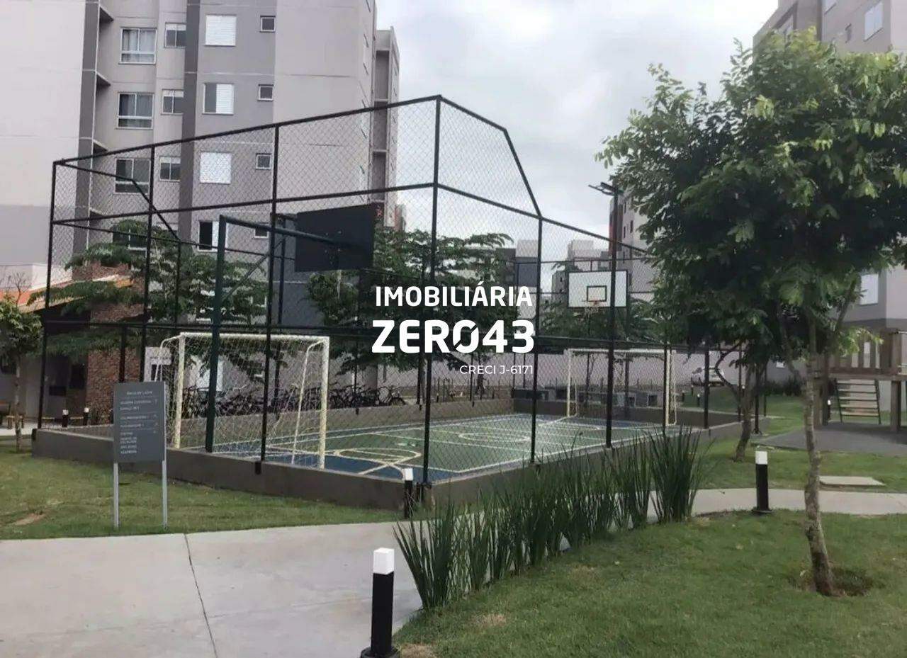 Apartamento | Residencial London Garden | 2 quartos | à venda | Jardim Maria Celina | Londrina: 