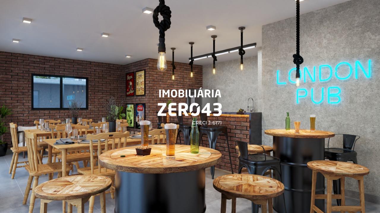 Apartamento | Portal de Grevilhas | 2 quartos | à venda | Conjunto Habitacional Violim | Londrina: 