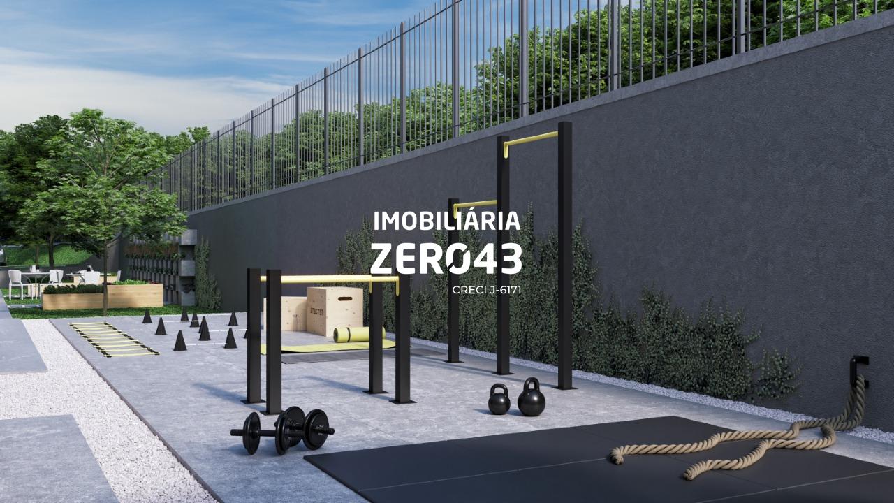 Apartamento | Portal de Grevilhas | 2 quartos | à venda | Conjunto Habitacional Violim | Londrina: 