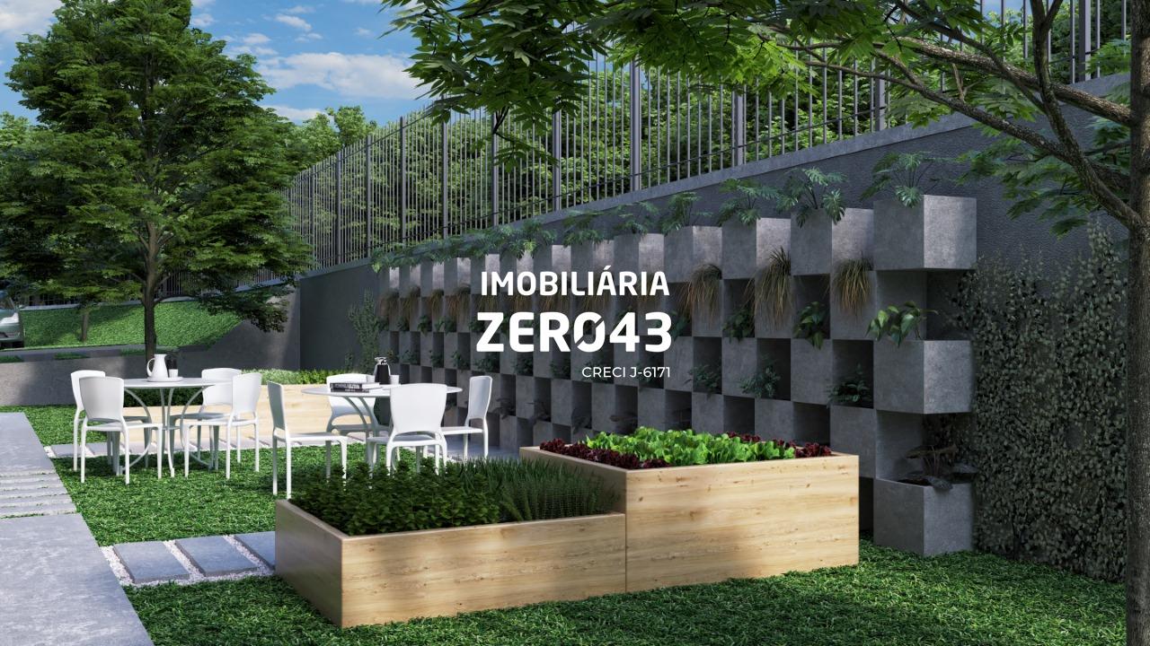 Apartamento | Portal de Grevilhas | 2 quartos | à venda | Conjunto Habitacional Violim | Londrina: 