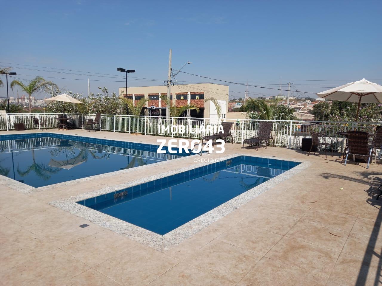 Apartamento | Spazio Lille | 2 quartos | à venda | Conjunto Habitacional Doutor Farid Libos | Londrina: 