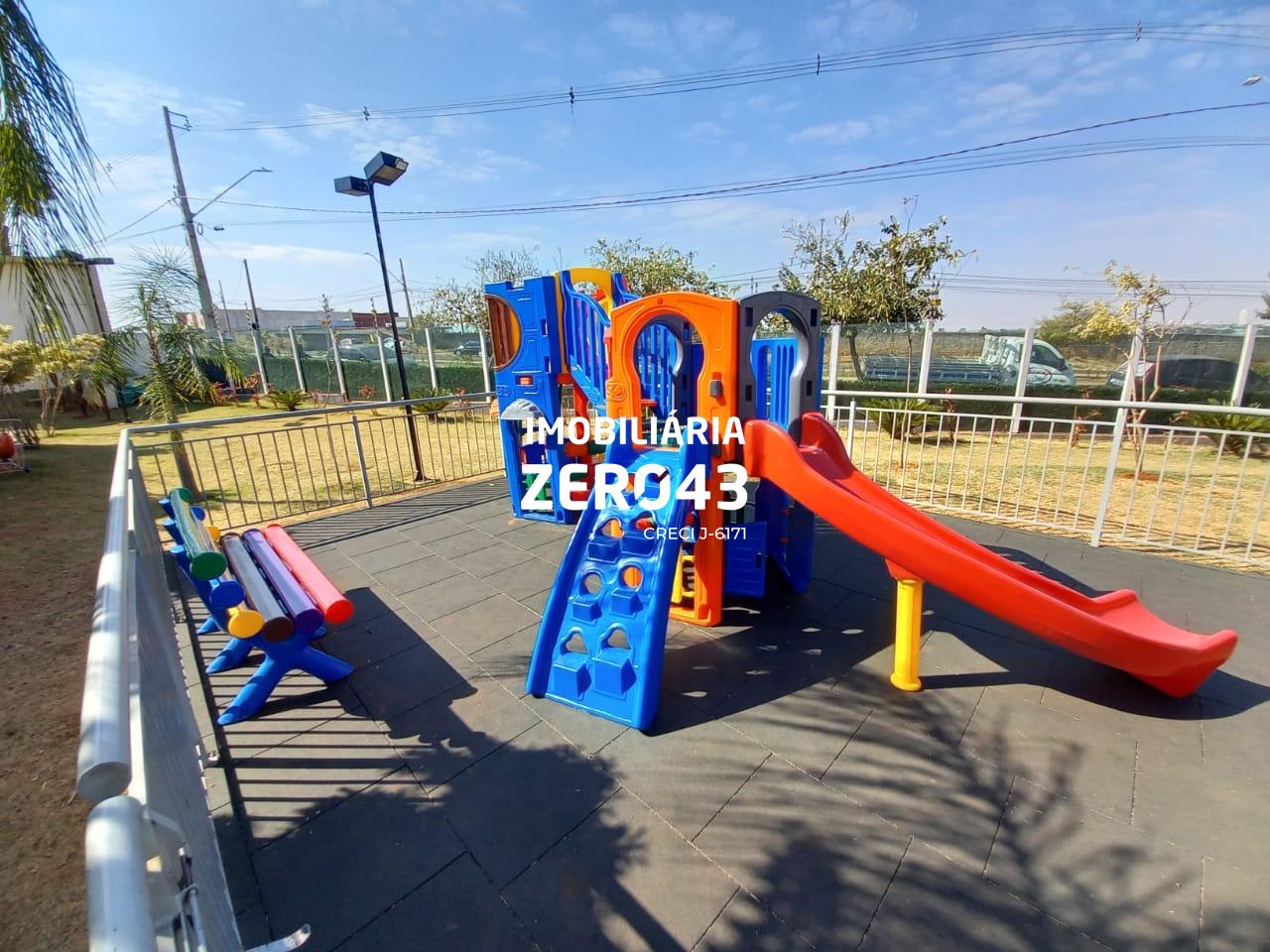 Apartamento | Spazio Lille | 2 quartos | à venda | Conjunto Habitacional Doutor Farid Libos | Londrina: 