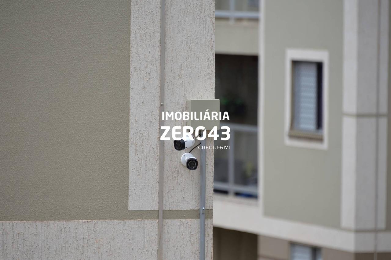 Apartamento | Residencial Alameda Europa | 2 quartos | à venda | Paraíso | Londrina: 