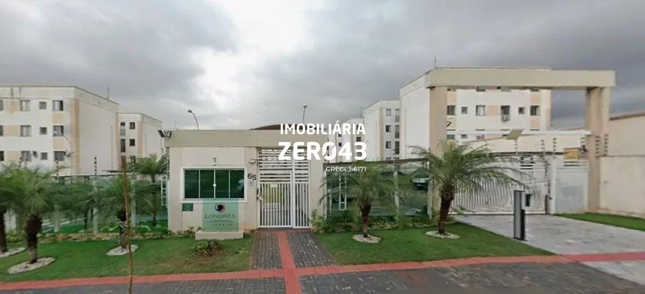 Apartamento | Spazio Londres | 2 quartos | à venda | Nova Olinda | Londrina: 