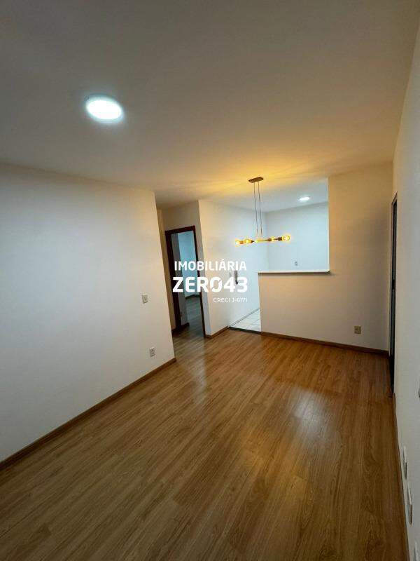 Apartamento Garden | La Traviata | 2 quartos | à venda | Olímpico | Londrina: 