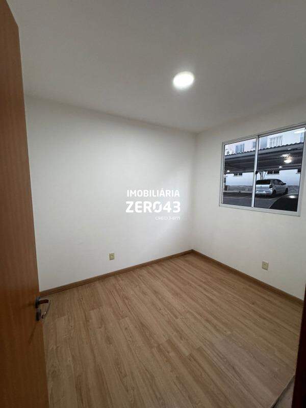 Apartamento Garden | La Traviata | 2 quartos | à venda | Olímpico | Londrina: 