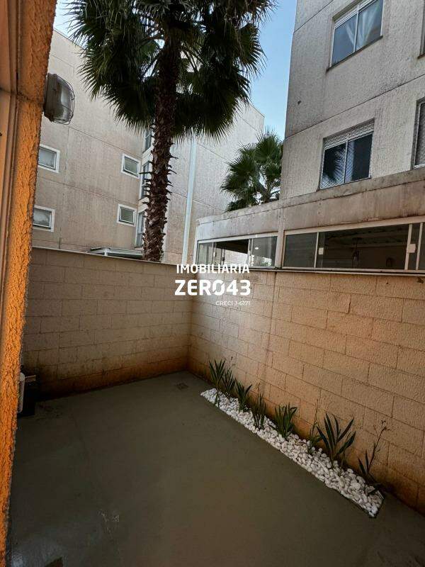 Apartamento Garden | La Traviata | 2 quartos | à venda | Olímpico | Londrina: 