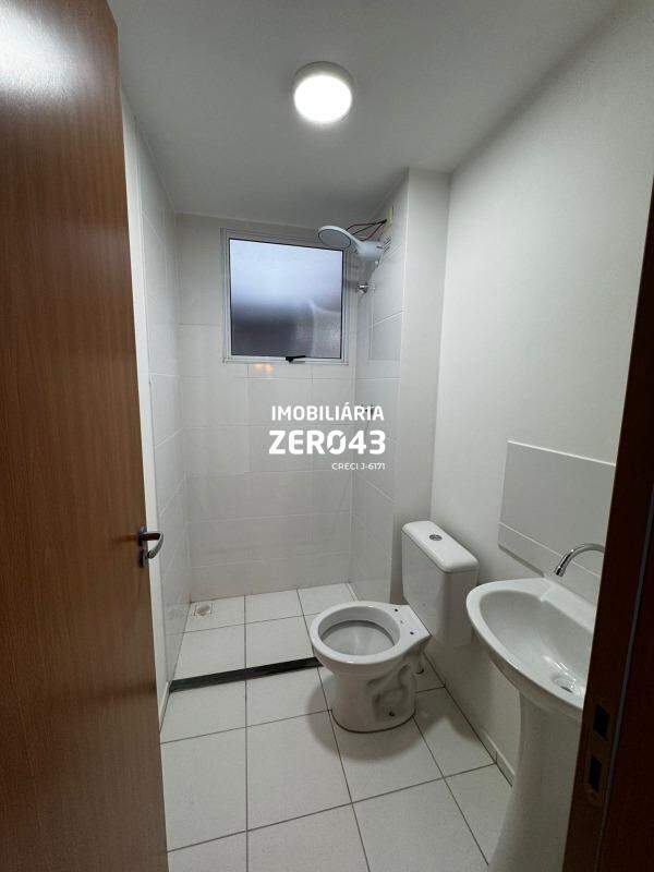 Apartamento Garden | La Traviata | 2 quartos | à venda | Olímpico | Londrina: 