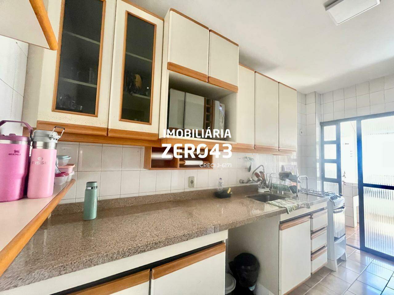 Apartamento | Edificio Residencial Cinquentenario | 3 quartos | à venda | Centro | Londrina: 