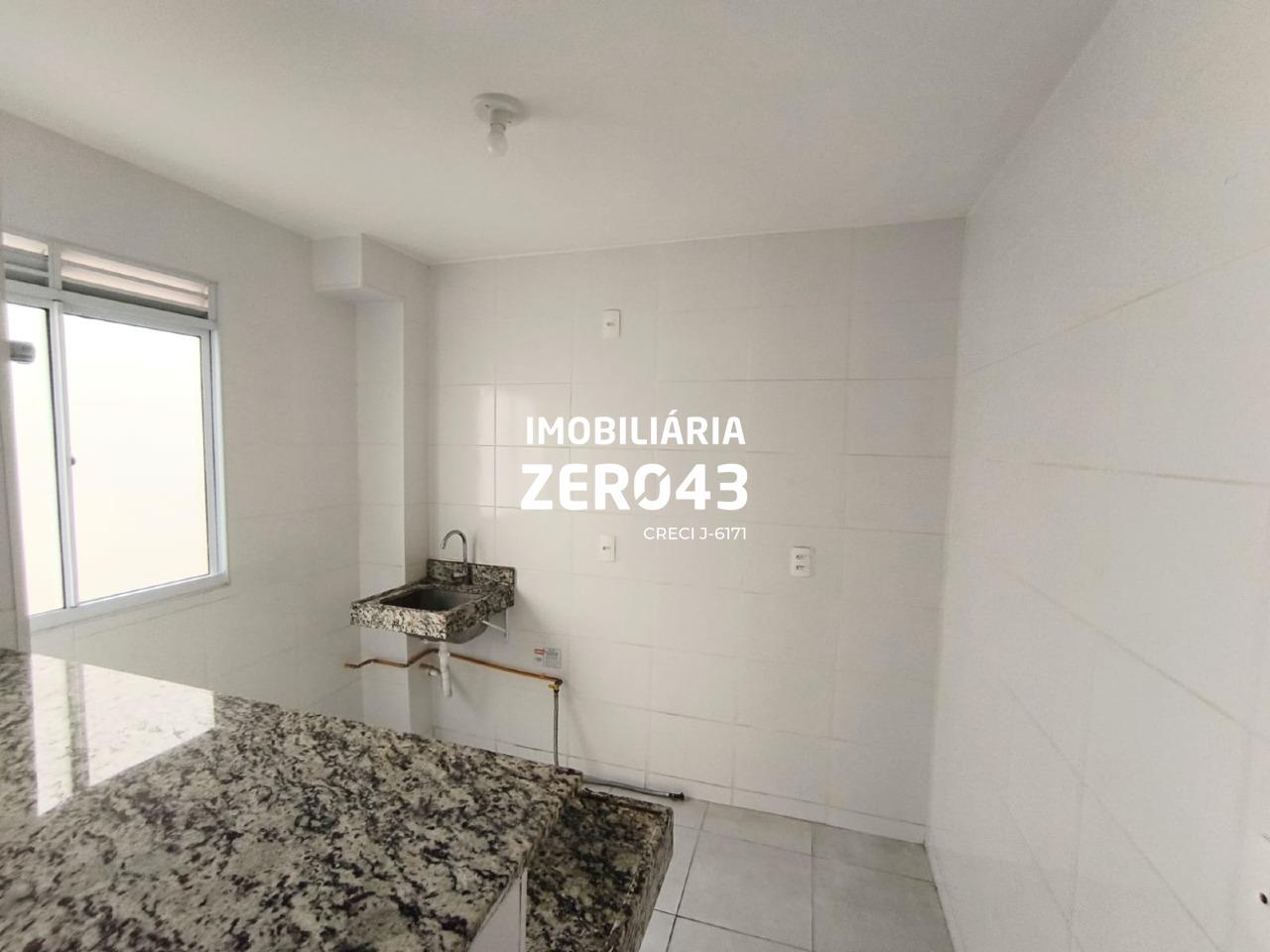 Apartamento | La Sena | 2 quartos | para aluguel | Vila Salomé | Cambé: 