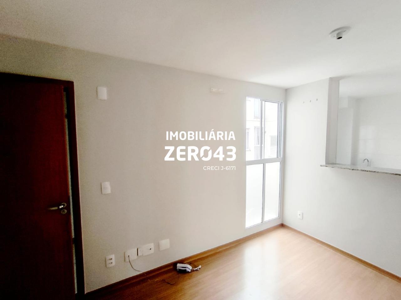 Apartamento | La Sena | 2 quartos | para aluguel | Vila Salomé | Cambé: 