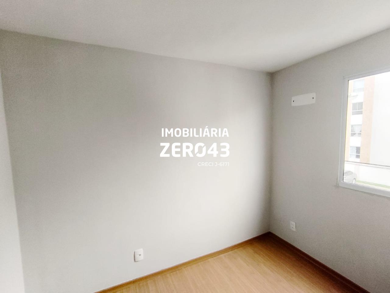 Apartamento | La Sena | 2 quartos | para aluguel | Vila Salomé | Cambé: 