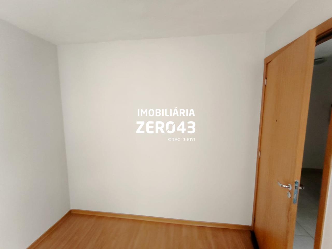 Apartamento | La Sena | 2 quartos | para aluguel | Vila Salomé | Cambé: 