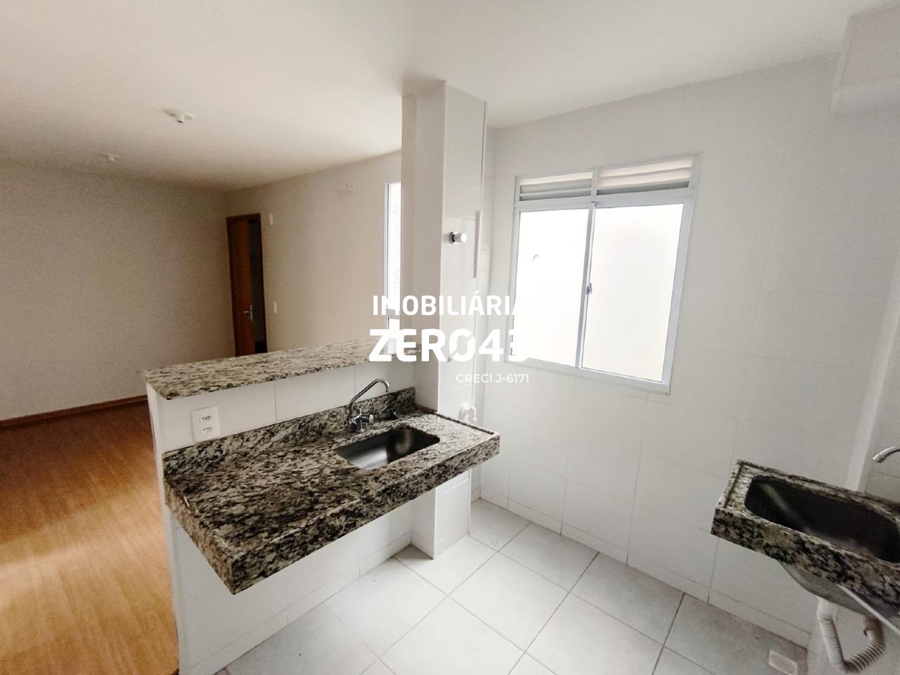 Apartamento | La Sena | 2 quartos | para aluguel | Vila Salomé | Cambé: 