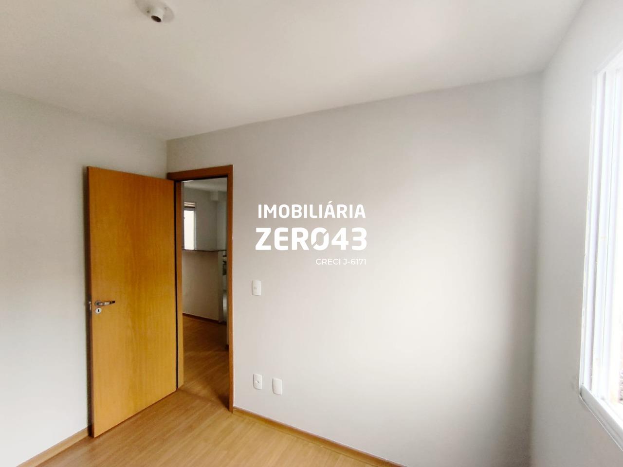 Apartamento | La Sena | 2 quartos | para aluguel | Vila Salomé | Cambé: 