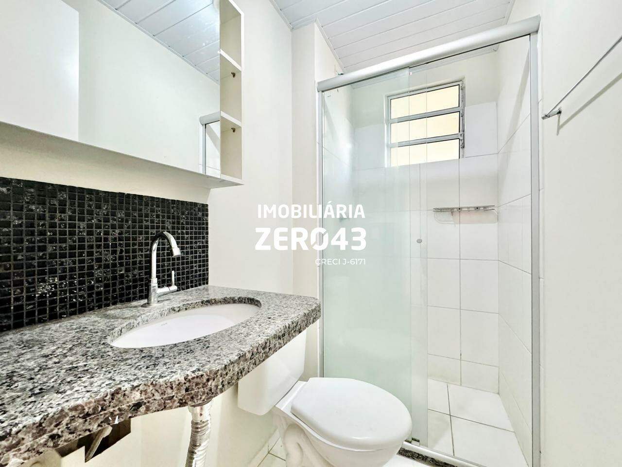 Apartamento |  | 2 quartos | para aluguel | Jardim Maria Luiza | Londrina: 