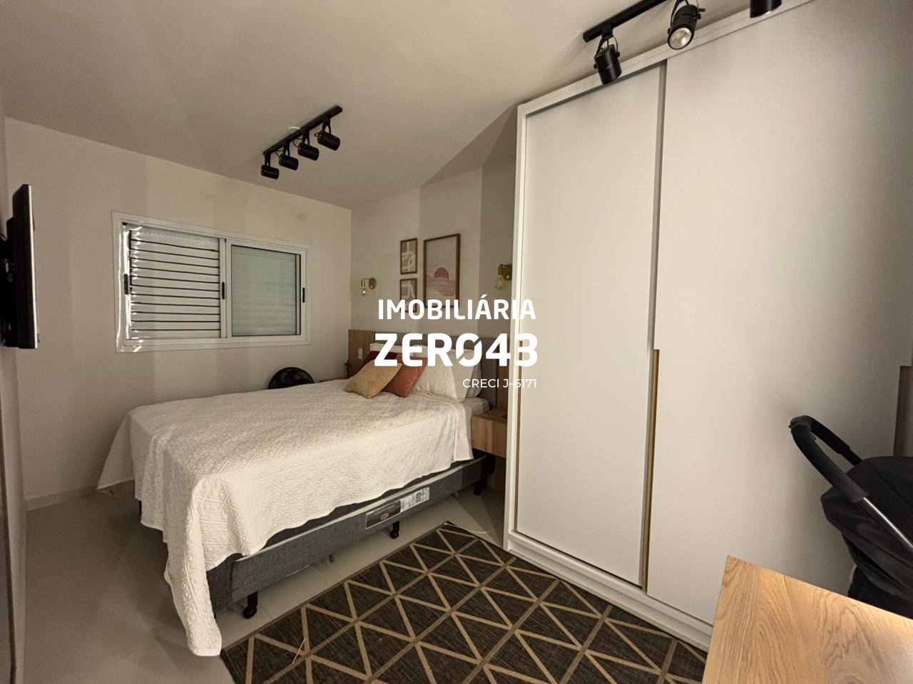 Apartamento | Hamptons Residence | 2 quartos | à venda | Aurora | Londrina: 