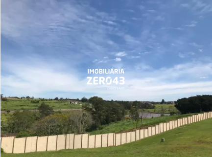 Terreno | Villagio do Engenho | | à venda | Jardim Tarobá | Cambé: 