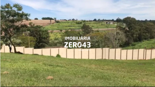 Terreno | Villagio do Engenho | | à venda | Jardim Tarobá | Cambé: 