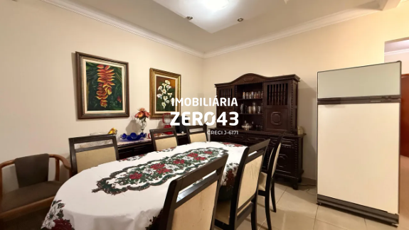 Casa |  | 5 quartos | à venda | Jardim Tarumã | Londrina: 