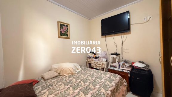 Casa |  | 5 quartos | à venda | Jardim Tarumã | Londrina: 