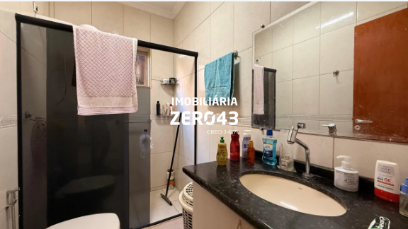 Casa |  | 5 quartos | à venda | Jardim Tarumã | Londrina: 