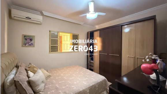 Casa |  | 5 quartos | à venda | Jardim Tarumã | Londrina: 