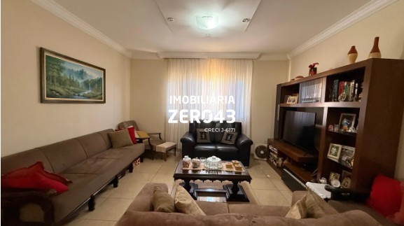 Casa |  | 5 quartos | à venda | Jardim Tarumã | Londrina: 