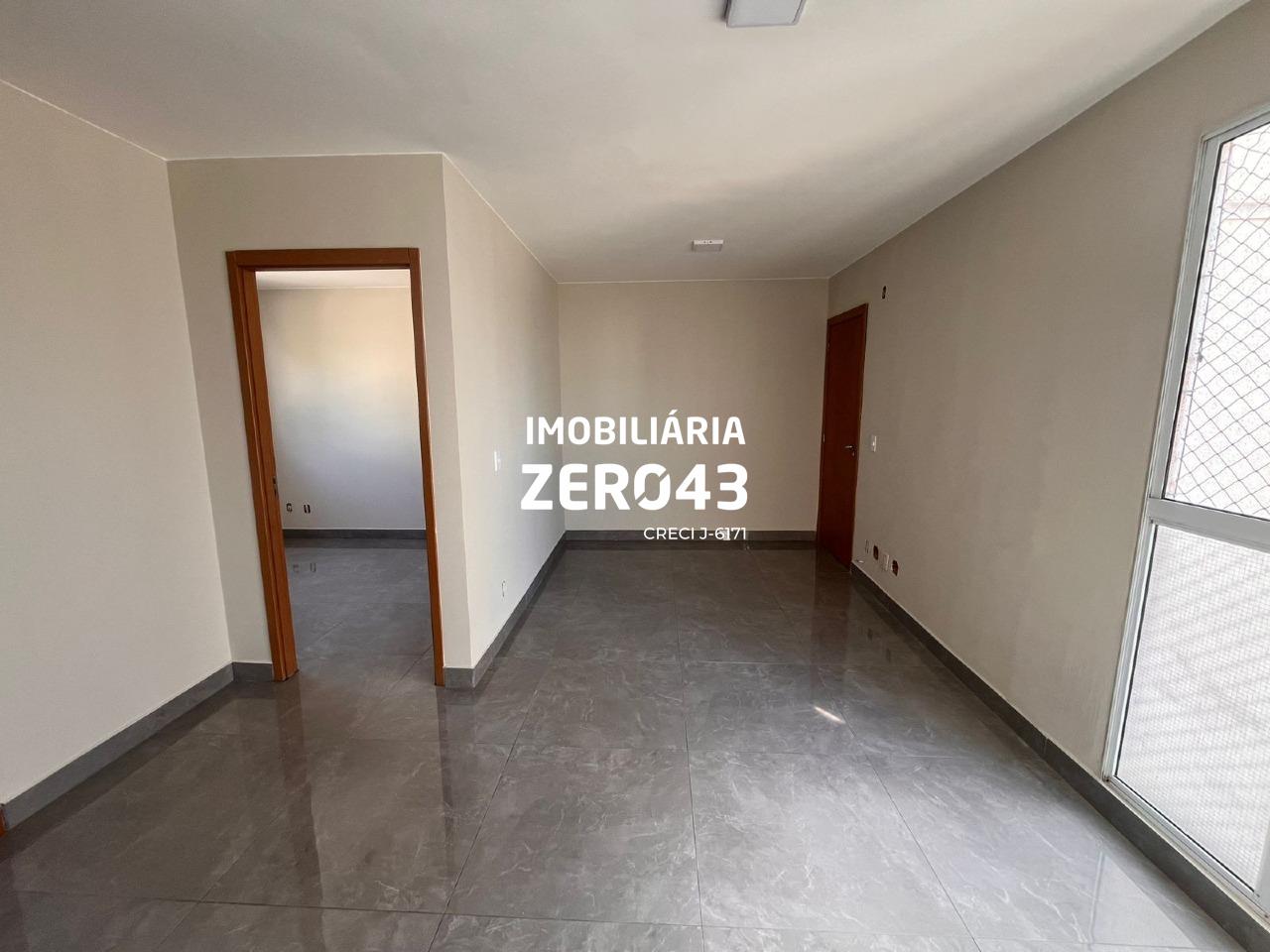 Apartamento | Lagoa da Prata | 2 quartos | à venda | Cidade Industrial 2 | Londrina: 