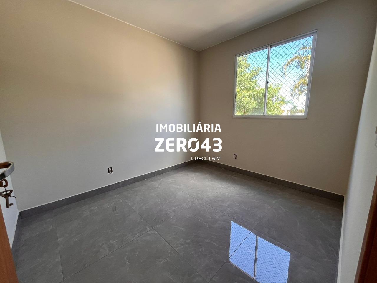 Apartamento | Lagoa da Prata | 2 quartos | à venda | Cidade Industrial 2 | Londrina: 