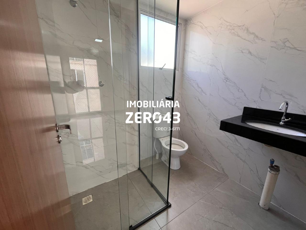 Apartamento | Lagoa da Prata | 2 quartos | à venda | Cidade Industrial 2 | Londrina: 