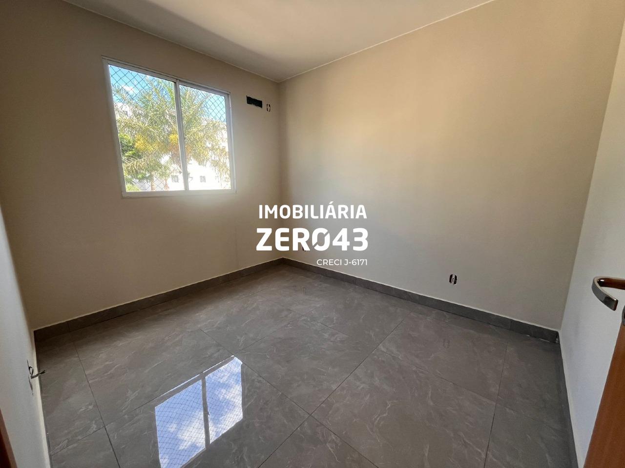 Apartamento | Lagoa da Prata | 2 quartos | à venda | Cidade Industrial 2 | Londrina: 