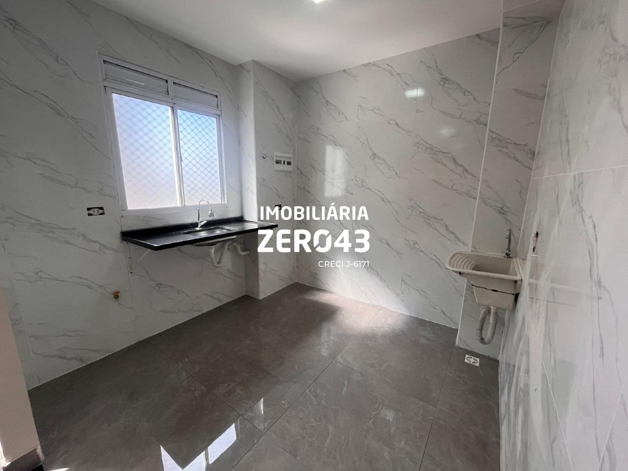 Apartamento | Lagoa da Prata | 2 quartos | à venda | Cidade Industrial 2 | Londrina: 